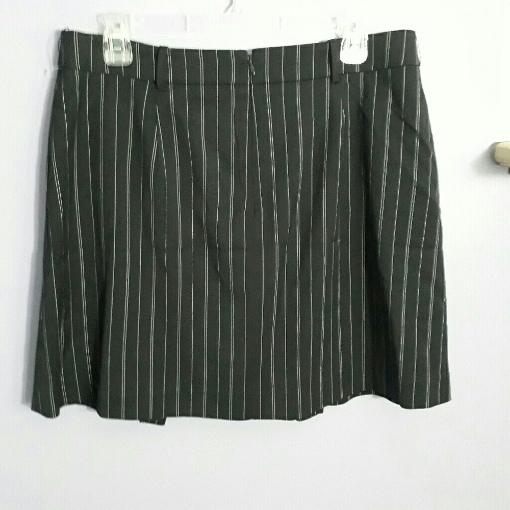 Women's Banana Republic Navy Blue Size 10 - Picture 5 of 8
